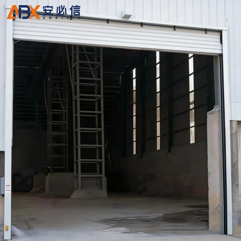 昌吉回族柔性大门